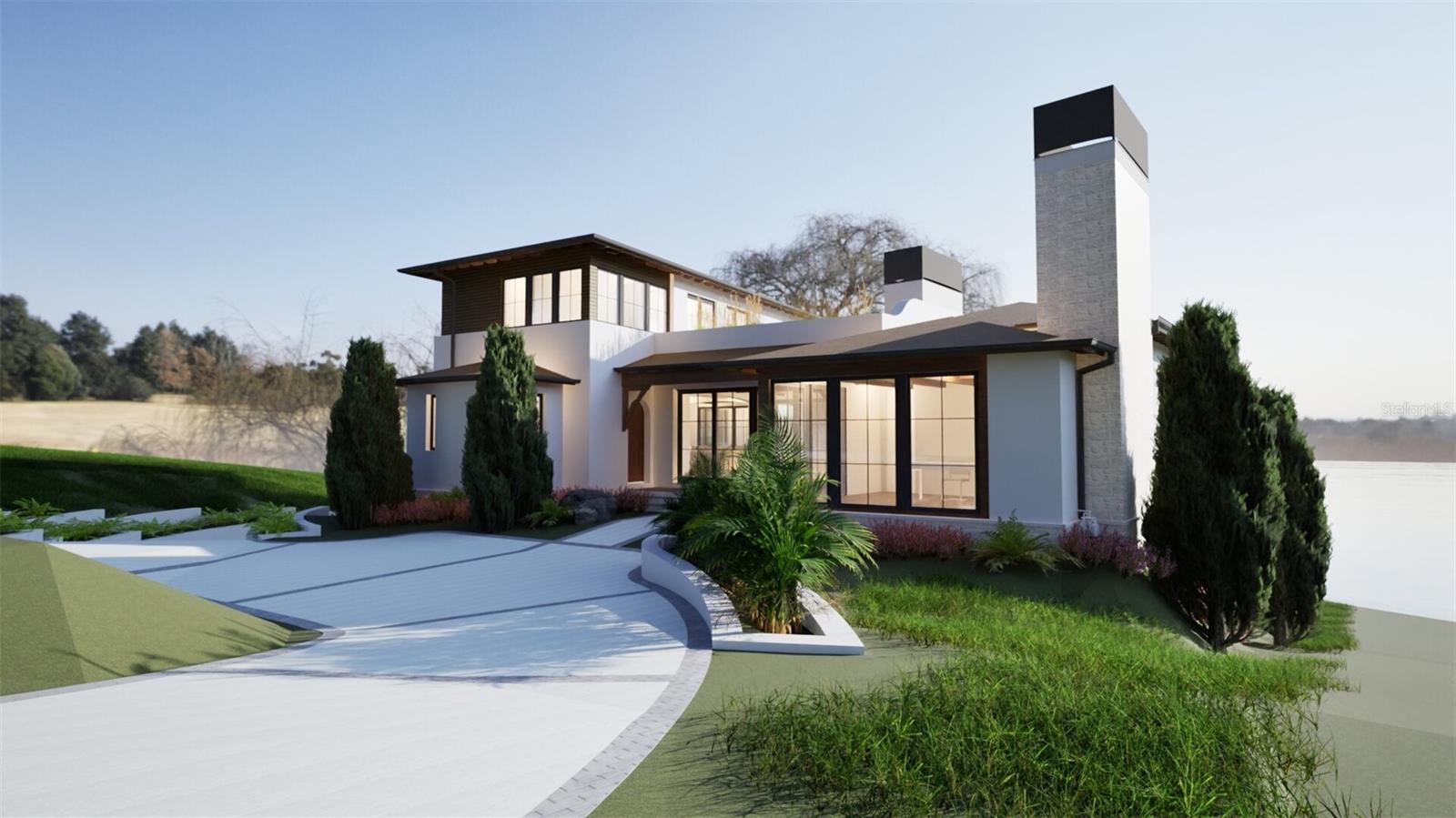 Single Family Residence em CLERMONT, FL - Daniel Dourado