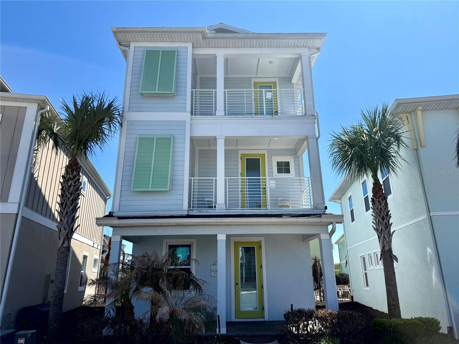 Single Family Residence em KISSIMMEE, FL - Daniel Dourado