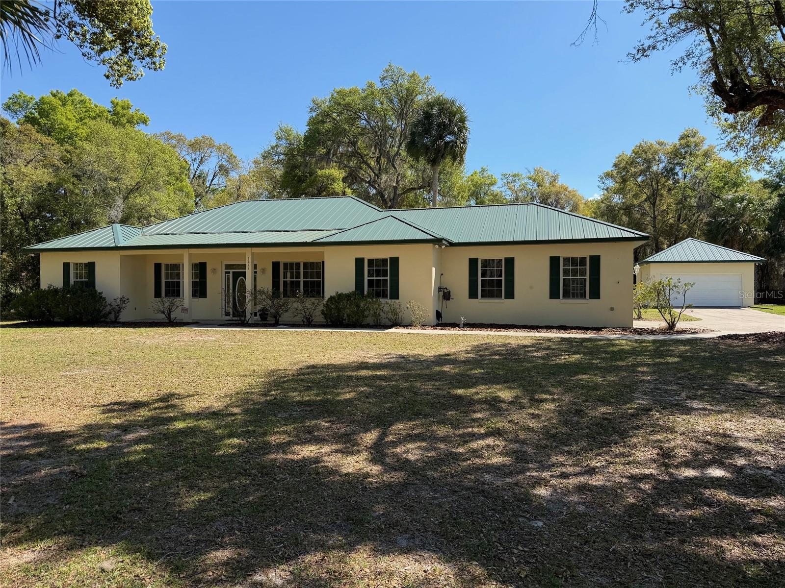 Single Family Residence in OCALA, FL - Daniel Dourado