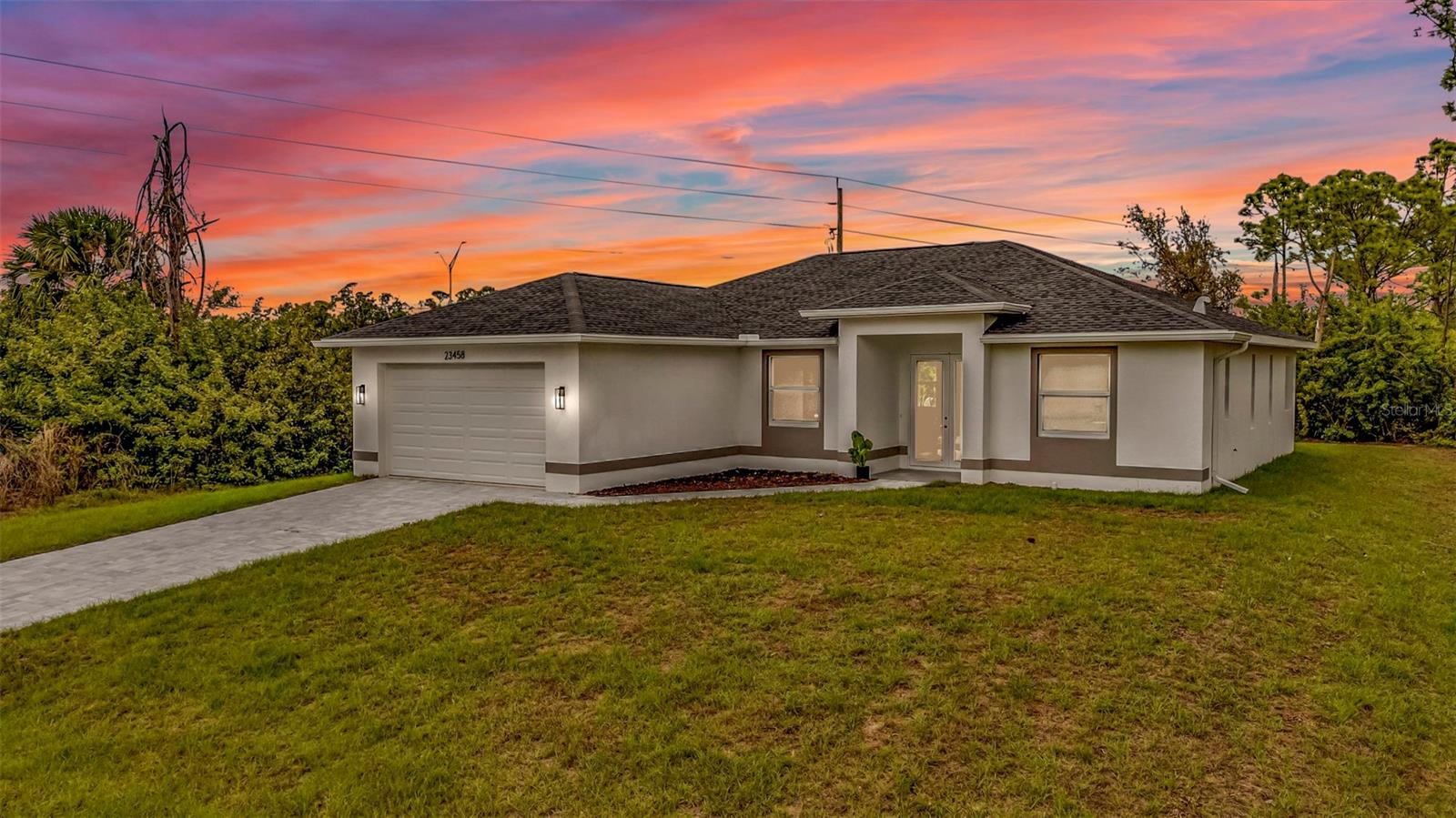 Single Family Residence em PUNTA GORDA, FL - Daniel Dourado