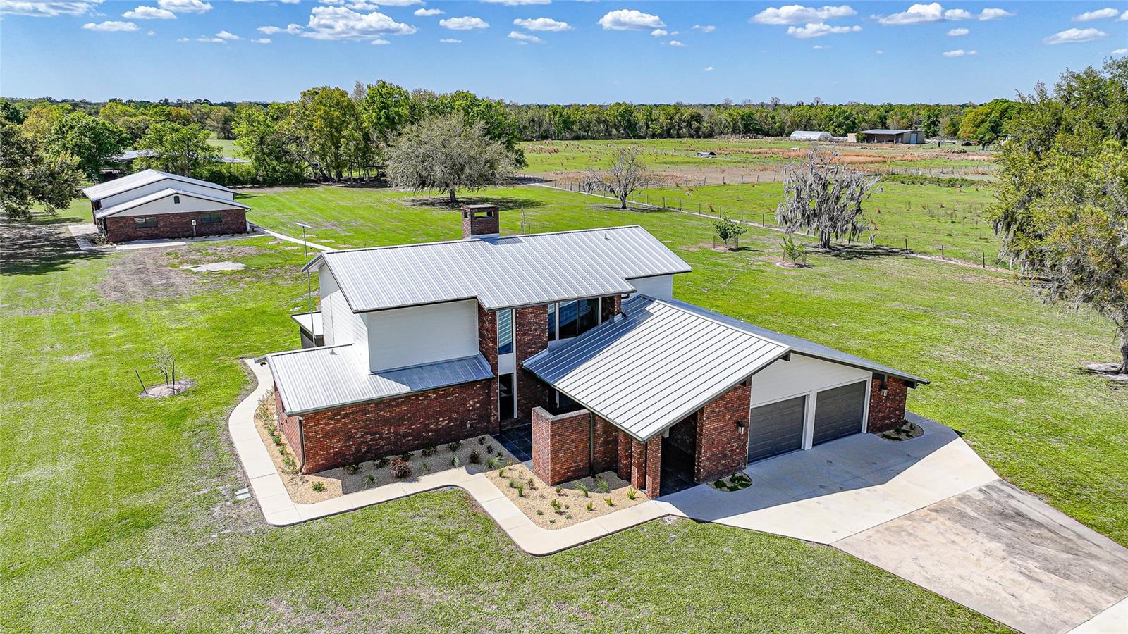 Single Family Residence em ARCADIA, FL - Daniel Dourado