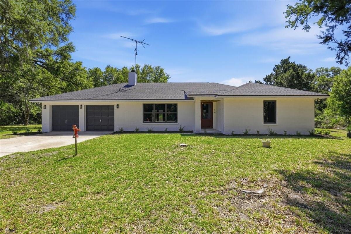 Single Family Residence em HAWTHORNE, FL - Daniel Dourado