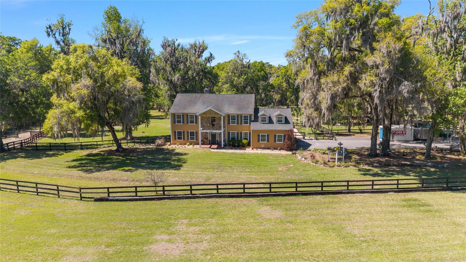 Single Family Residence in OCALA, FL - Daniel Dourado