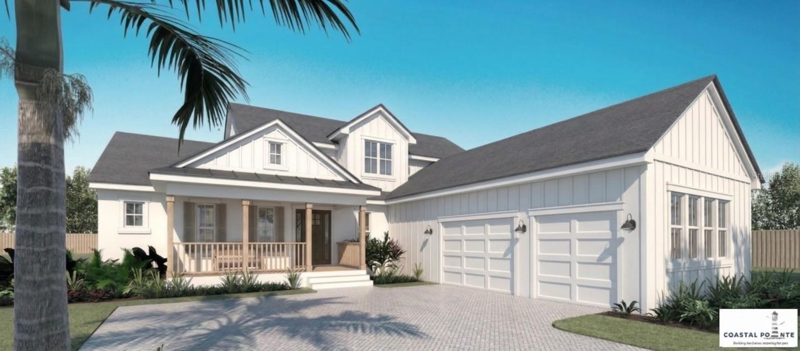 Single Family Residence in BROOKSVILLE, FL - Daniel Dourado