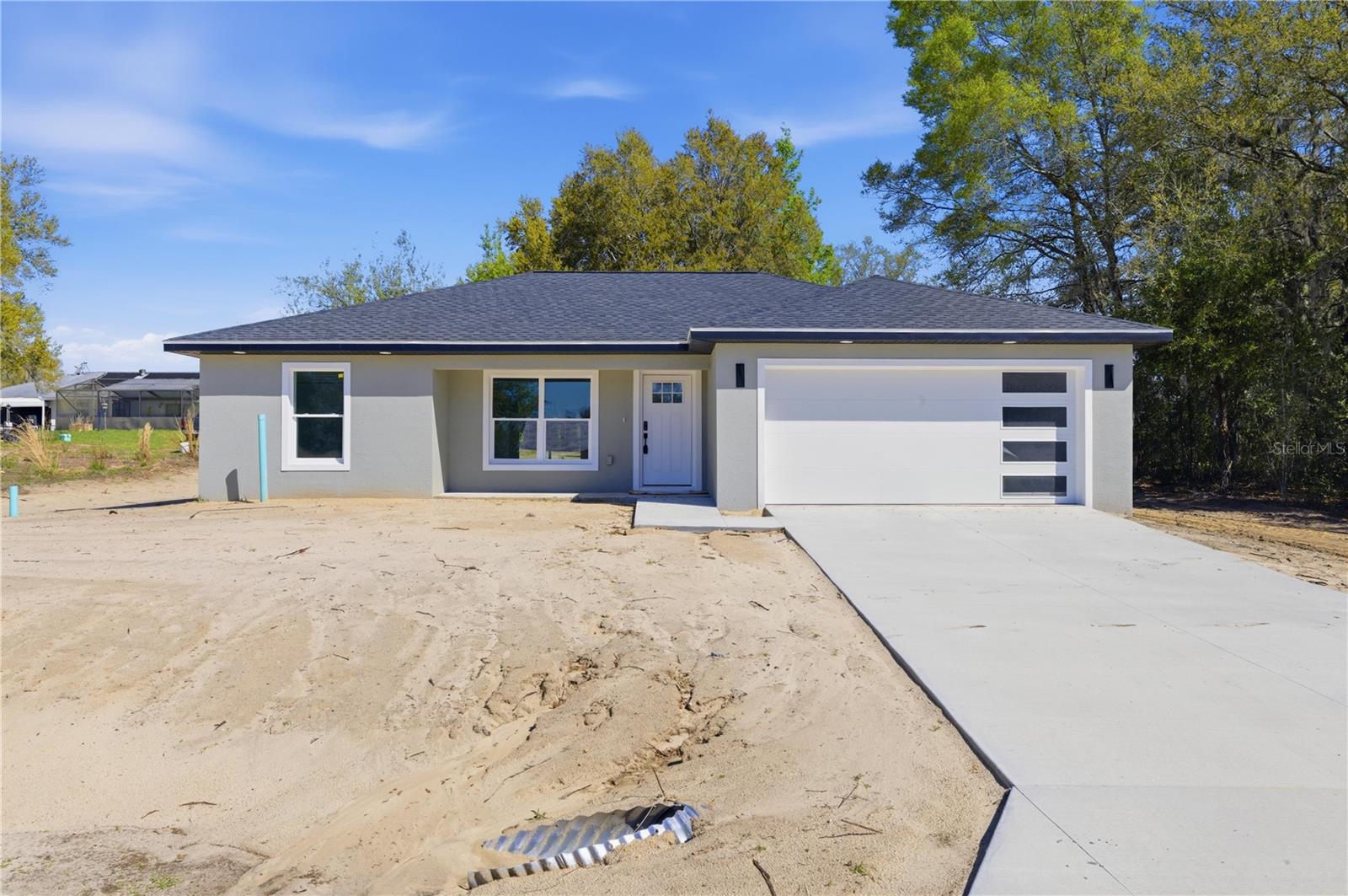 Single Family Residence em DUNNELLON, FL - Daniel Dourado