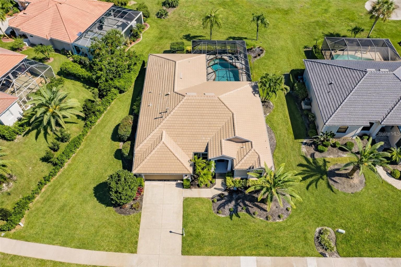 Single Family Residence in NORTH PORT, FL - Daniel Dourado