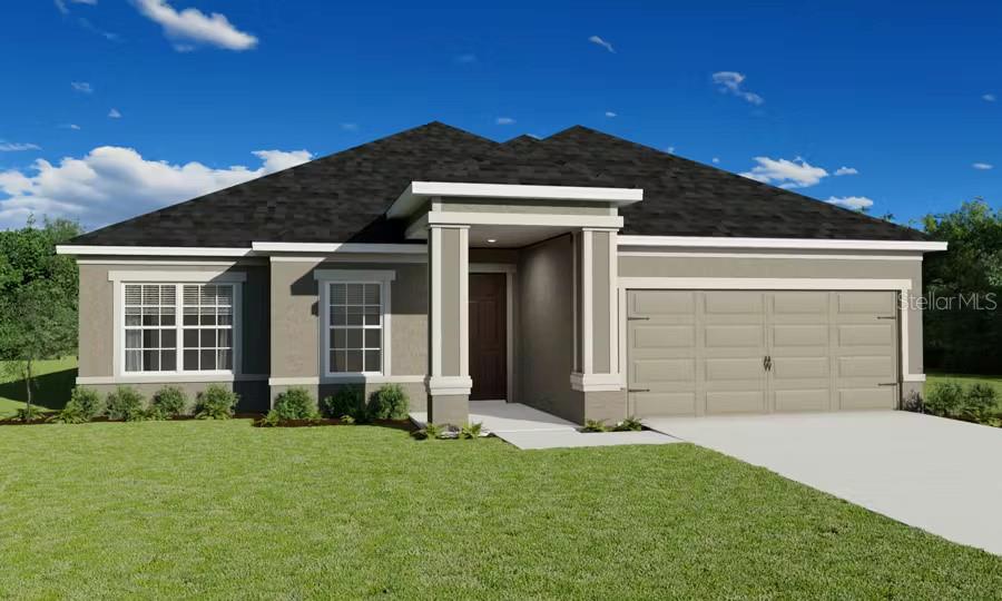 Single Family Residence em WILDWOOD, FL - Daniel Dourado