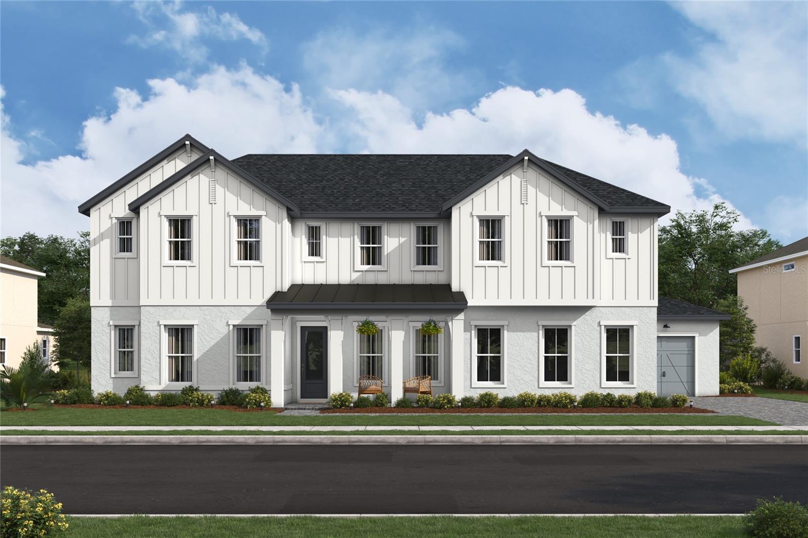 Single Family Residence in SANFORD, FL - Daniel Dourado