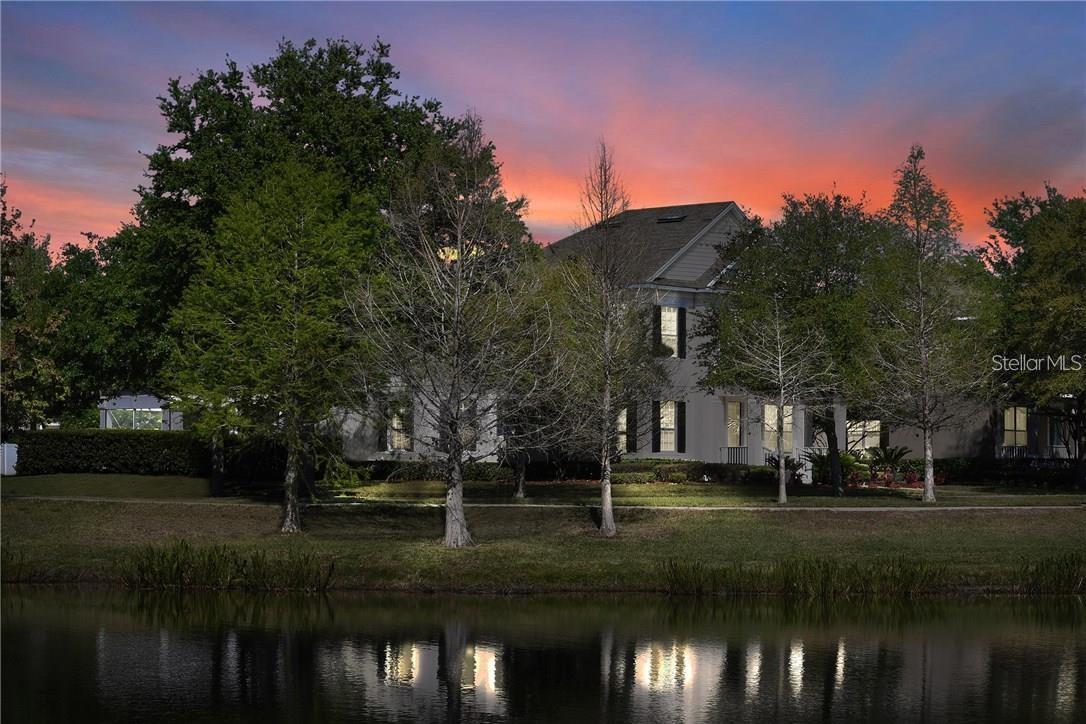 Single Family Residence in WINDERMERE, FL - Daniel Dourado