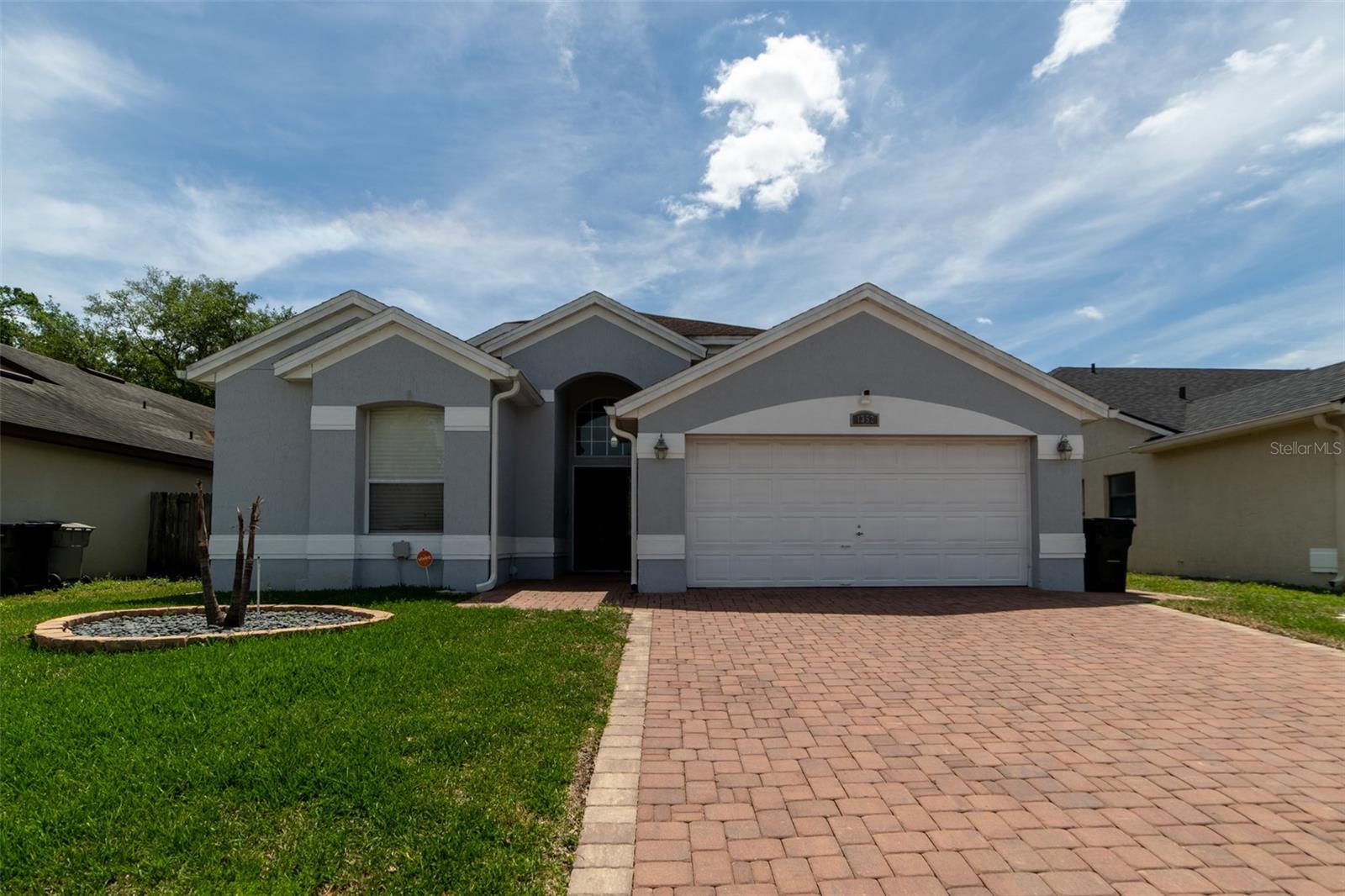 Single Family Residence em APOPKA, FL - Daniel Dourado