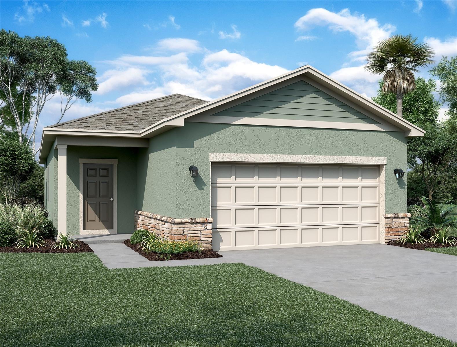 Single Family Residence em PARRISH, FL - Daniel Dourado