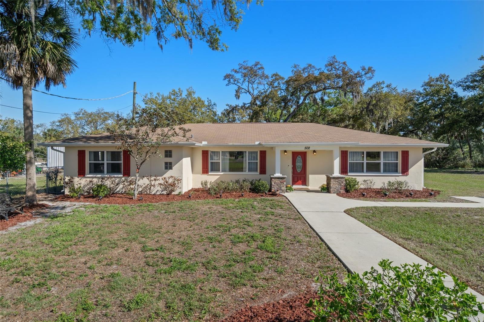 Single Family Residence em RUSKIN, FL - Daniel Dourado