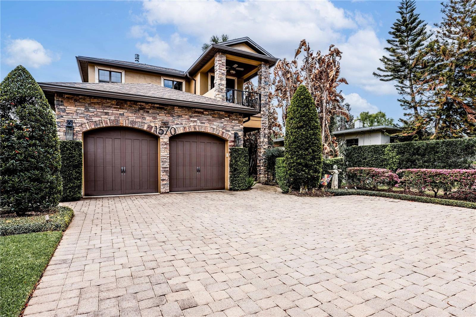 Single Family Residence em WINTER PARK, FL - Daniel Dourado