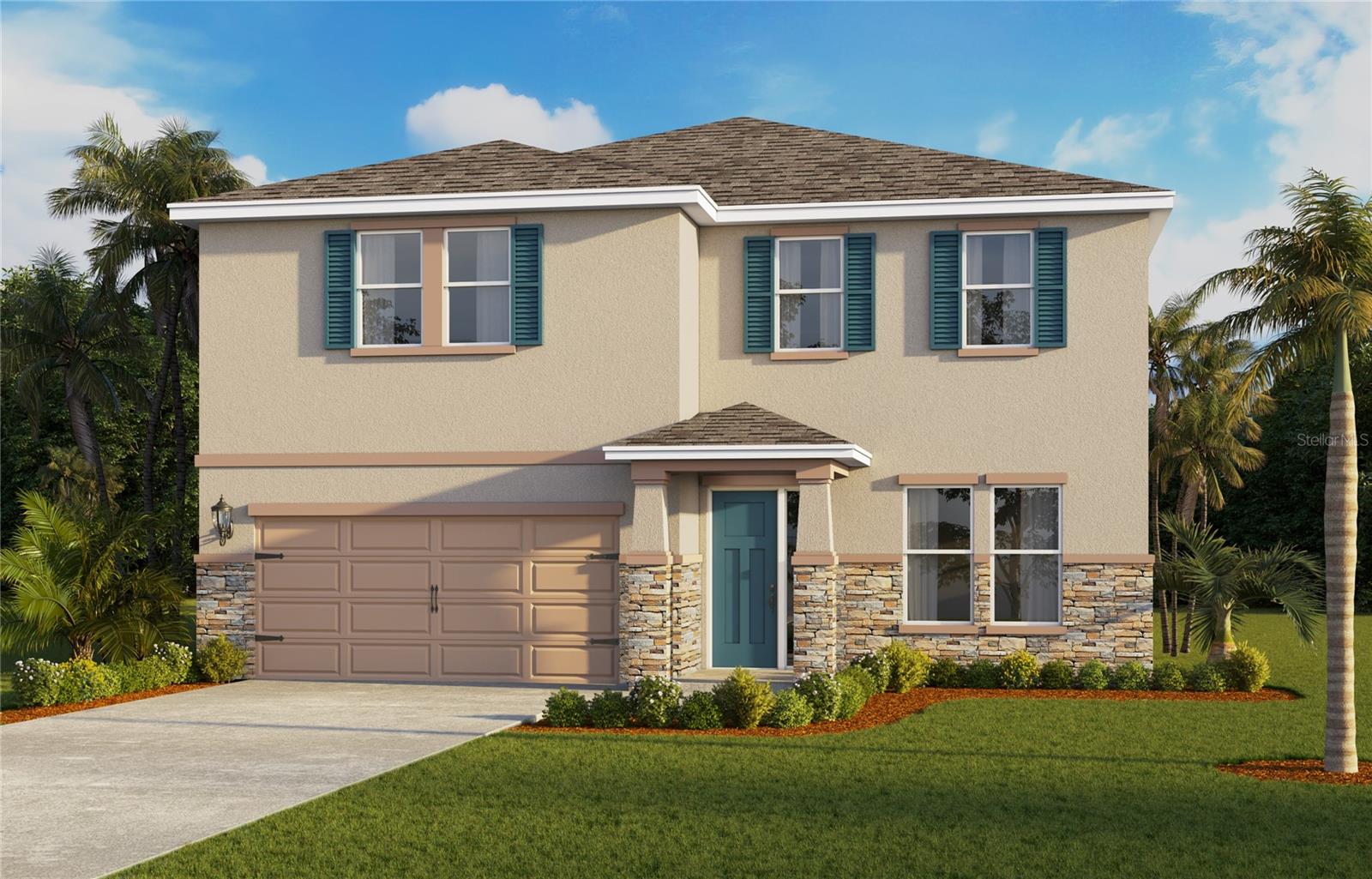 Single Family Residence in LAKELAND, FL - Daniel Dourado