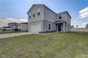 Single Family Residence em HAINES CITY, FL - Daniel Dourado