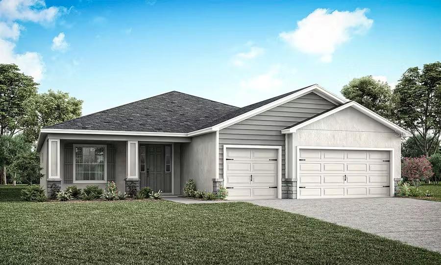 Single Family Residence em WILDWOOD, FL - Daniel Dourado