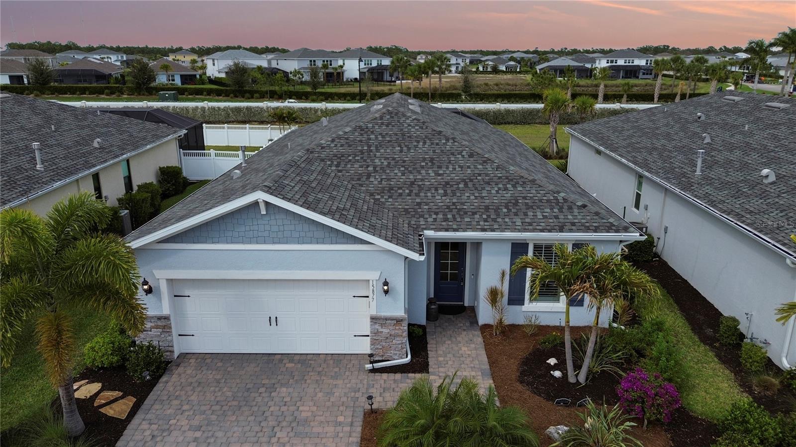 Single Family Residence em PUNTA GORDA, FL - Daniel Dourado