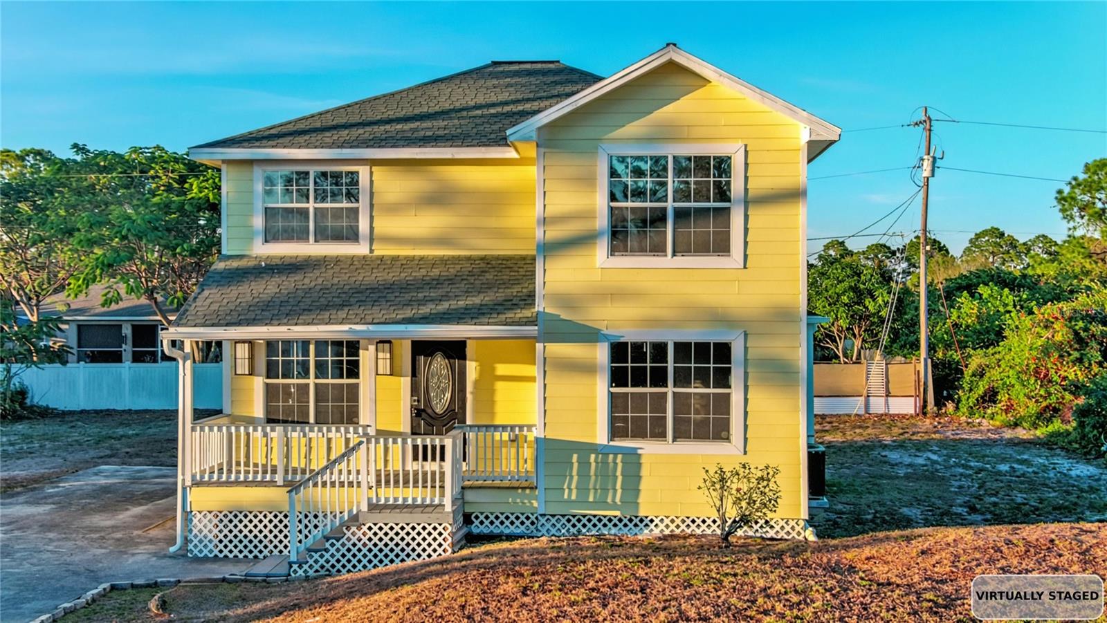 Single Family Residence in LEHIGH ACRES, FL - Daniel Dourado