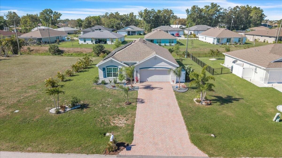 Single Family Residence em PUNTA GORDA, FL - Daniel Dourado