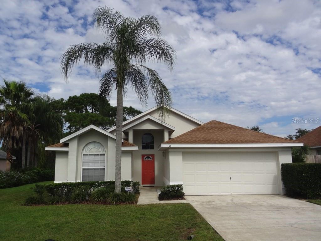 Single Family Residence in DAVENPORT, FL - Daniel Dourado