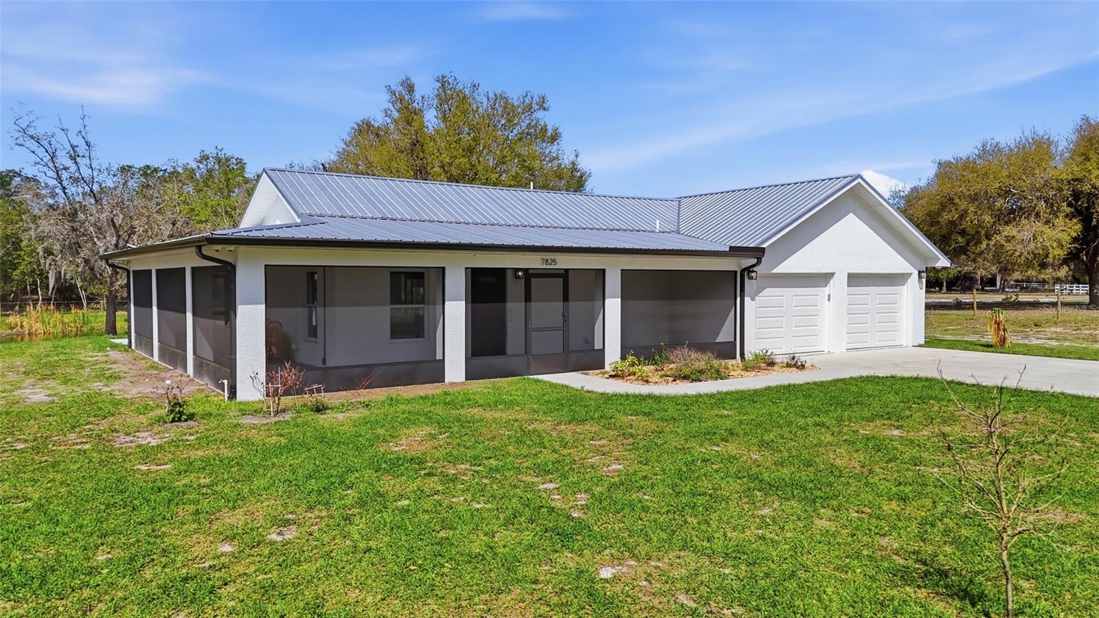 Single Family Residence em ARCADIA, FL - Daniel Dourado