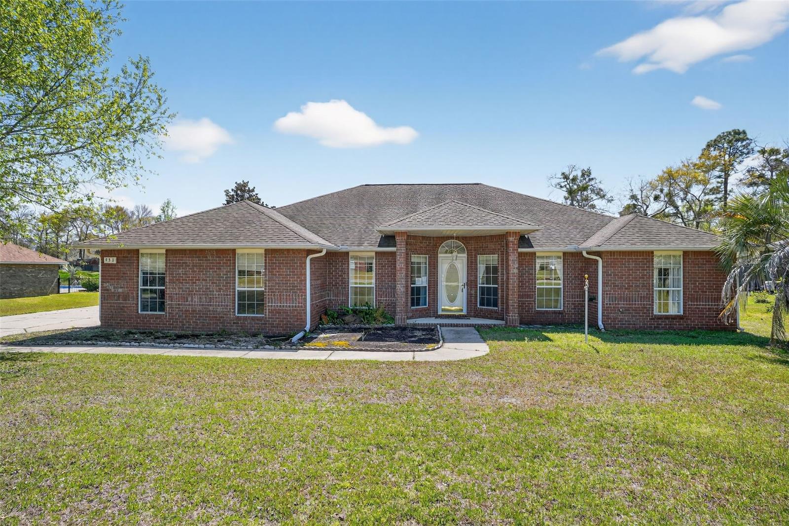 Single Family Residence in CANTONMENT, FL - Daniel Dourado