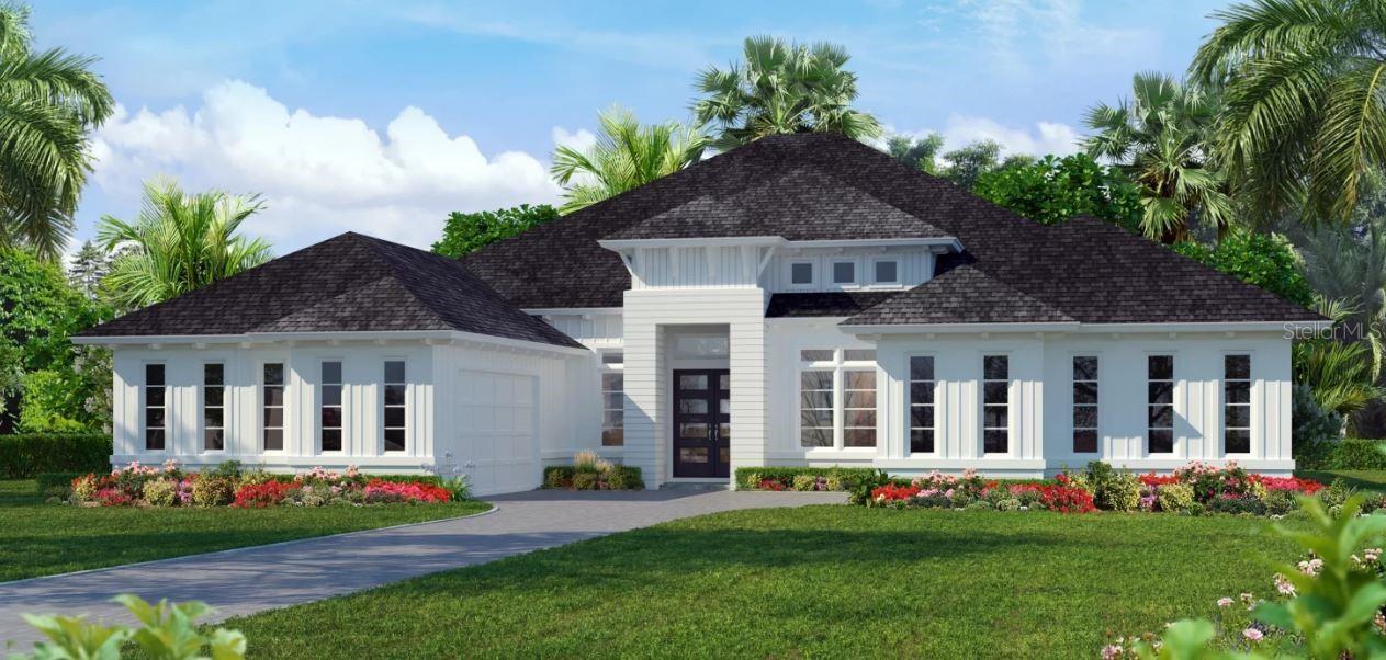 Single Family Residence em GAINESVILLE, FL - Daniel Dourado