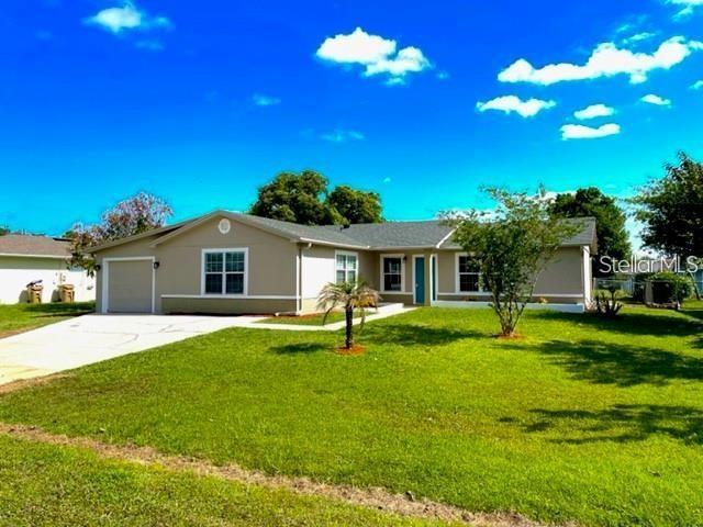Single Family Residence in KISSIMMEE, FL - Daniel Dourado