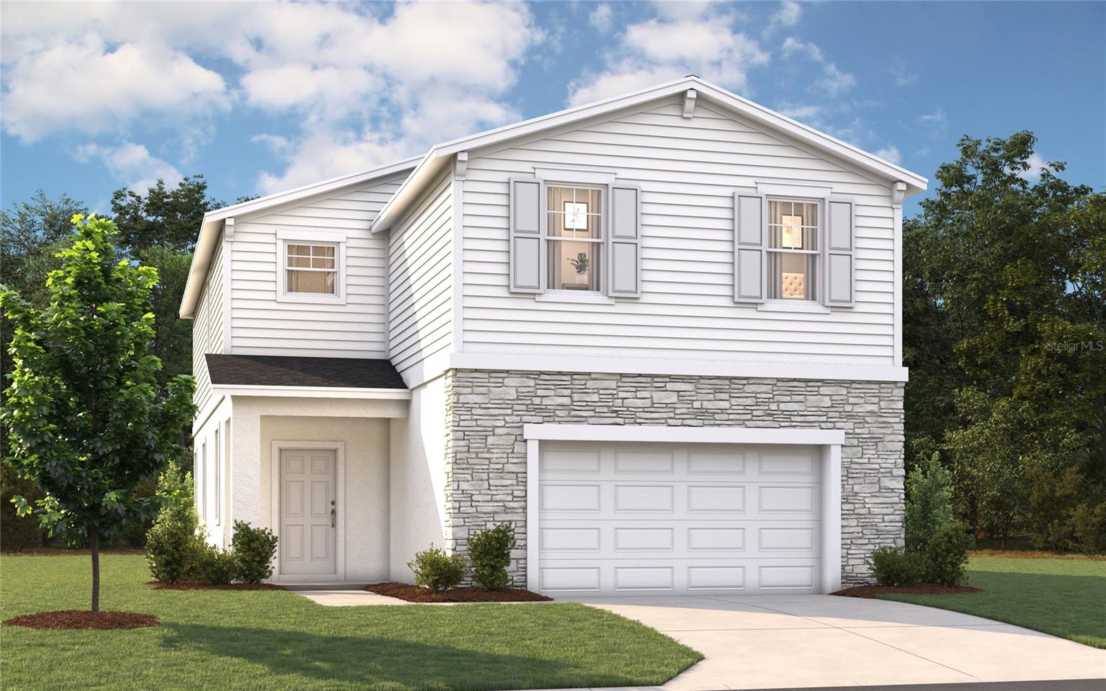 Single Family Residence em PARRISH, FL - Daniel Dourado