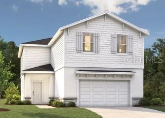 Single Family Residence em PARRISH, FL - Daniel Dourado