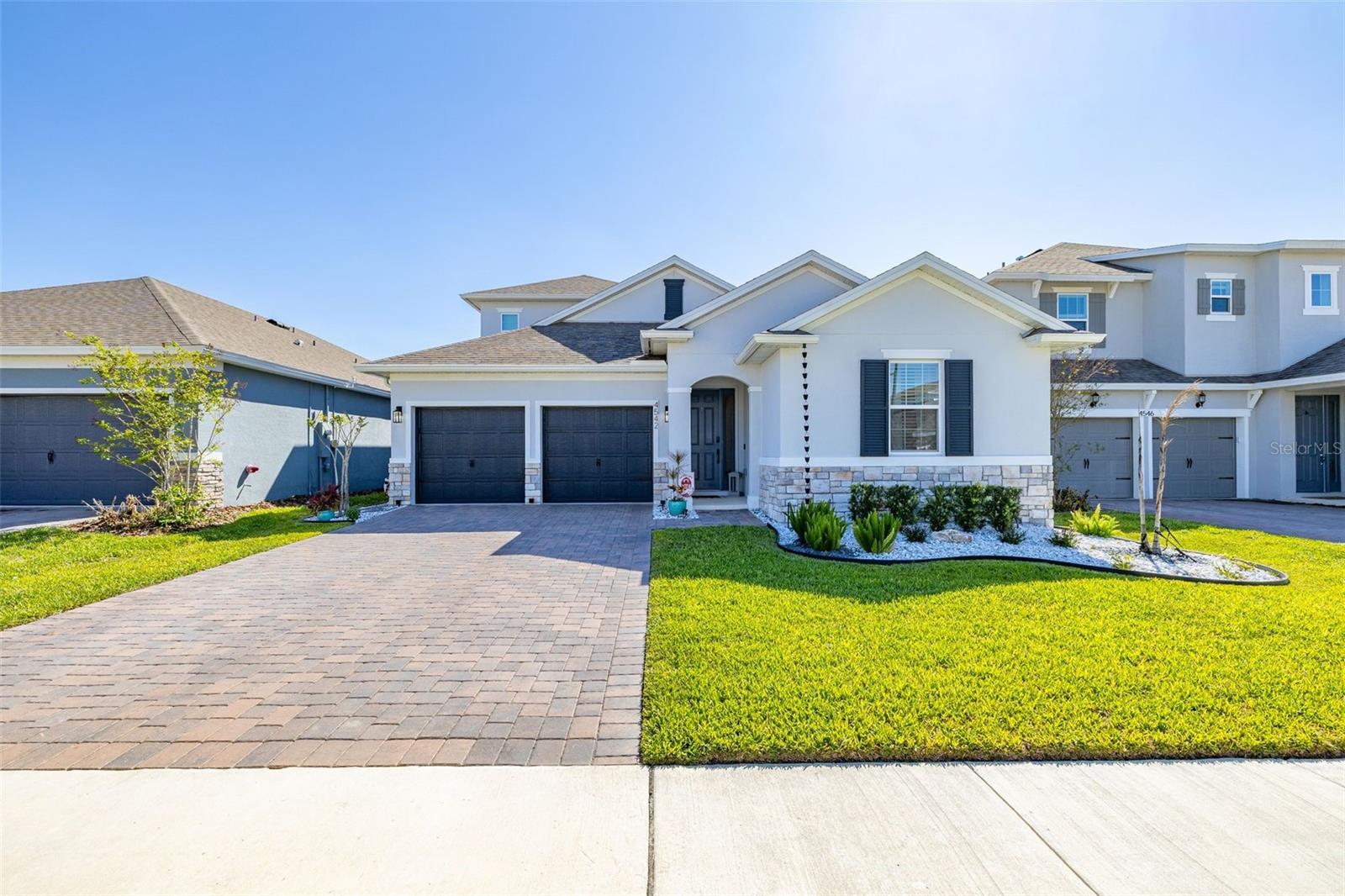 Single Family Residence em CLERMONT, FL - Daniel Dourado