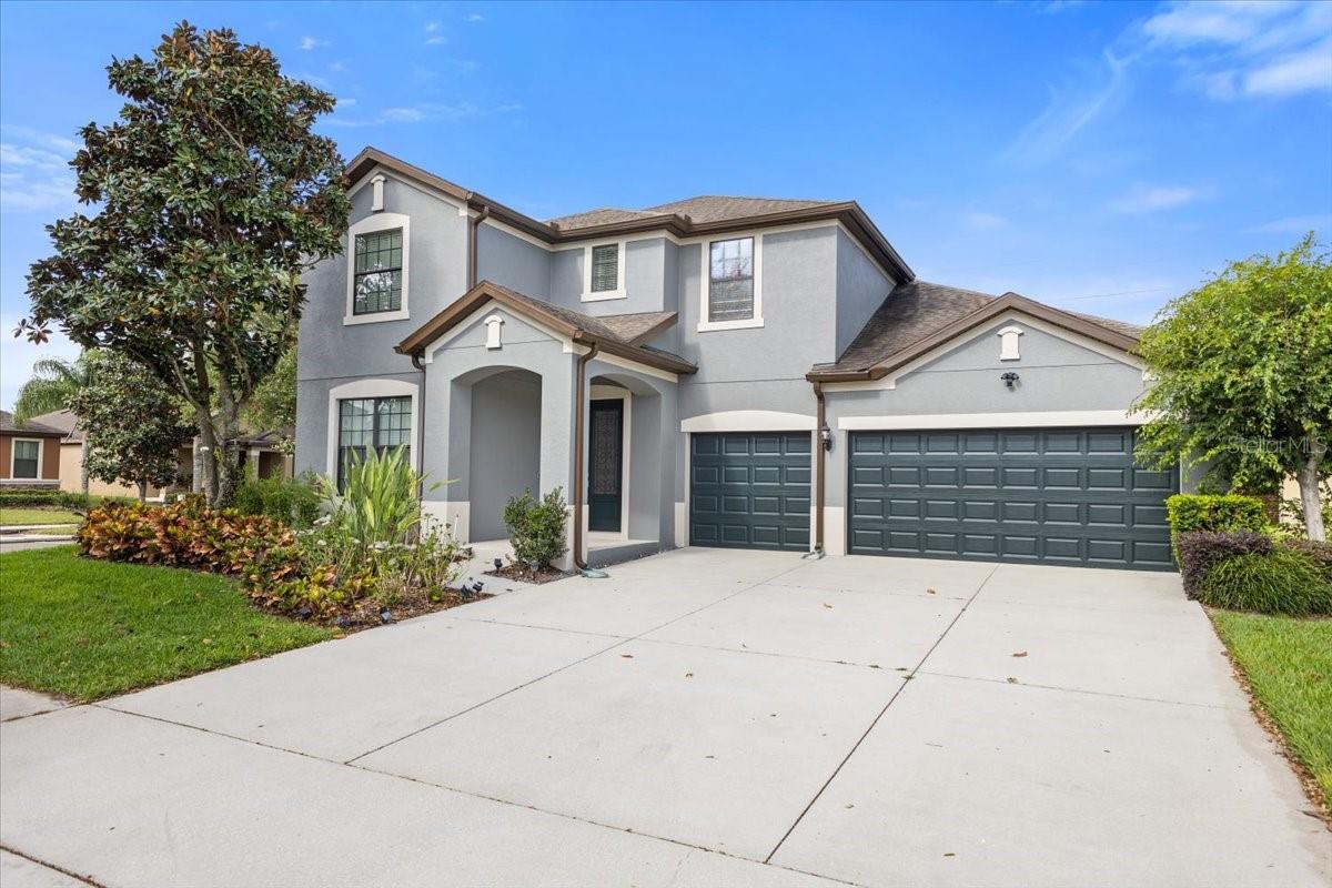 Single Family Residence em WINDERMERE, FL - Daniel Dourado