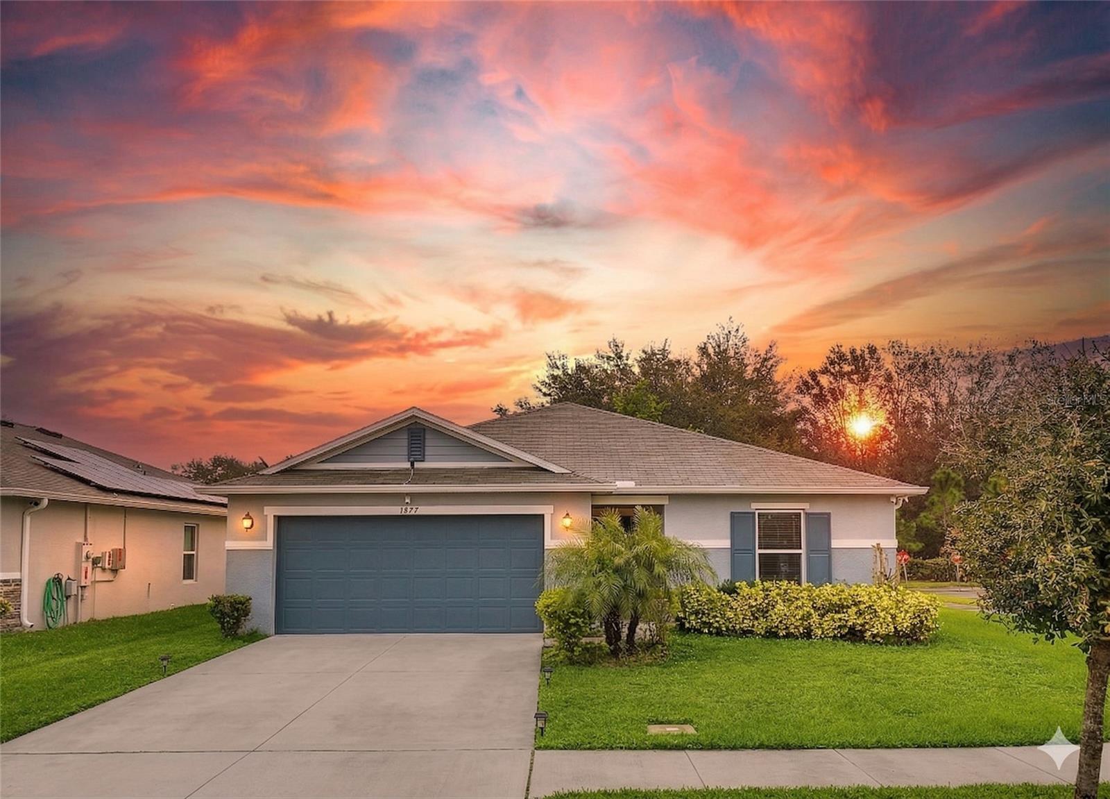 Single Family Residence em ST CLOUD, FL - Daniel Dourado