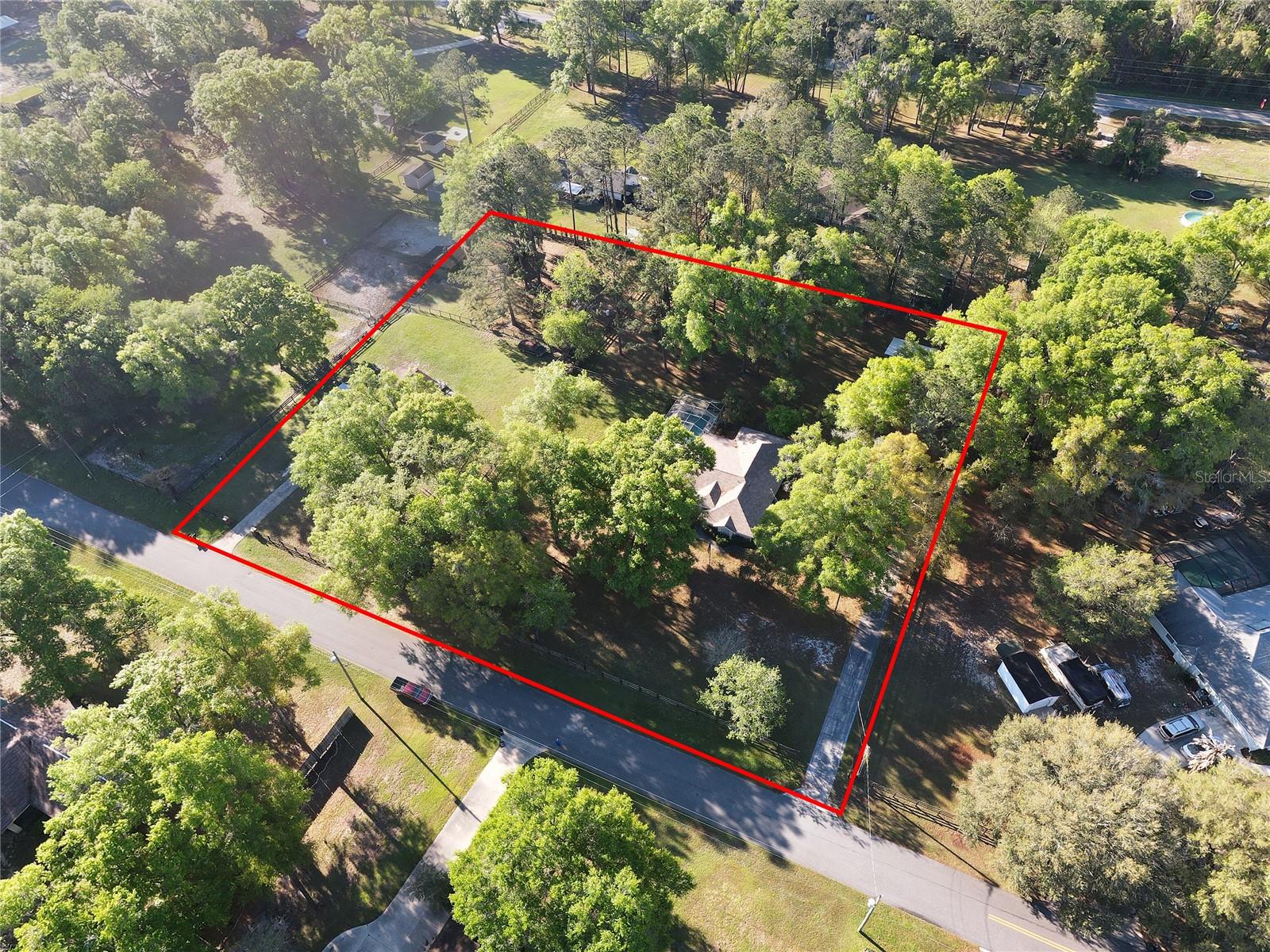 Single Family Residence in OCALA, FL - Daniel Dourado