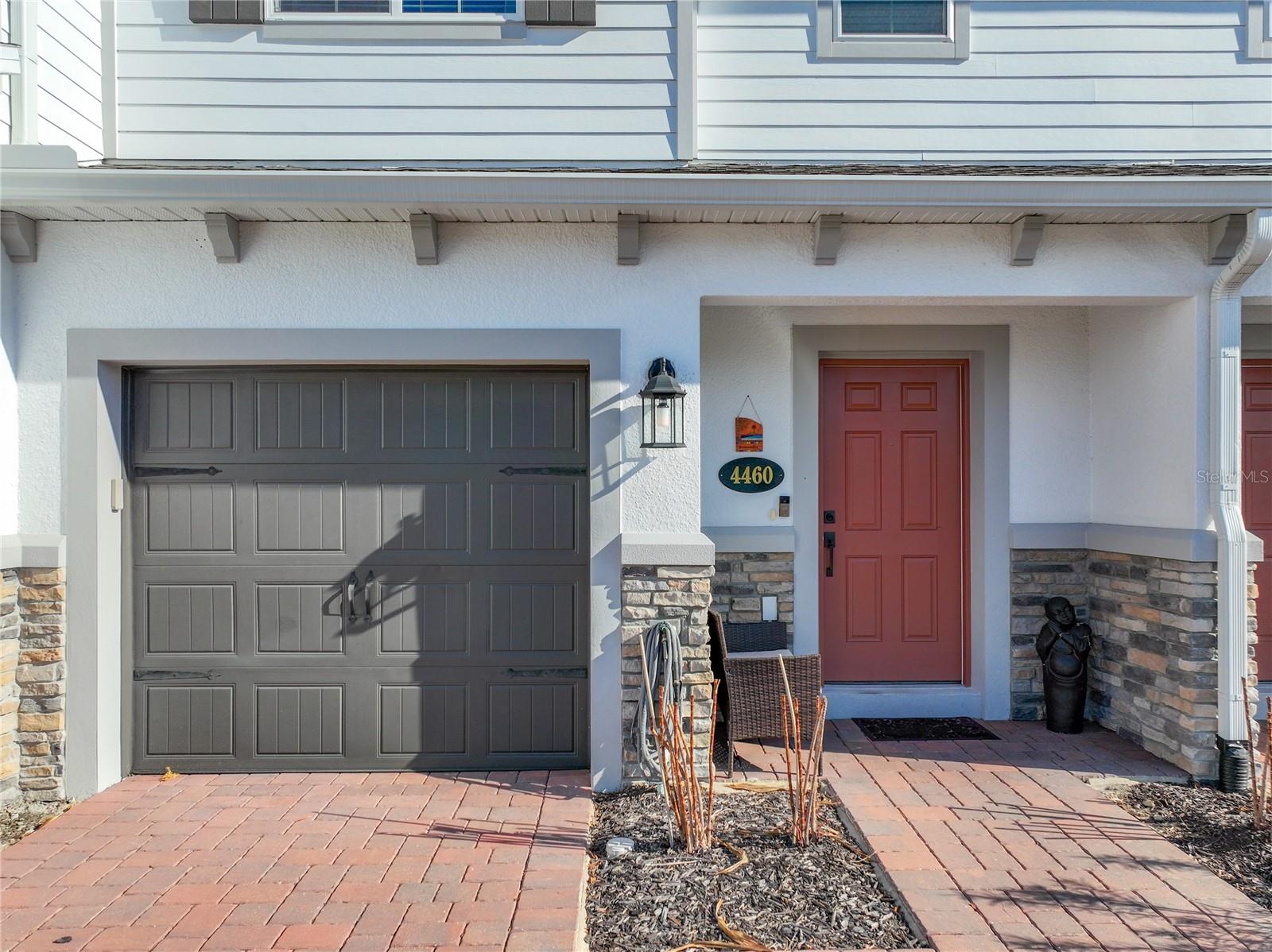 Townhouse in ORLANDO, FL - Daniel Dourado