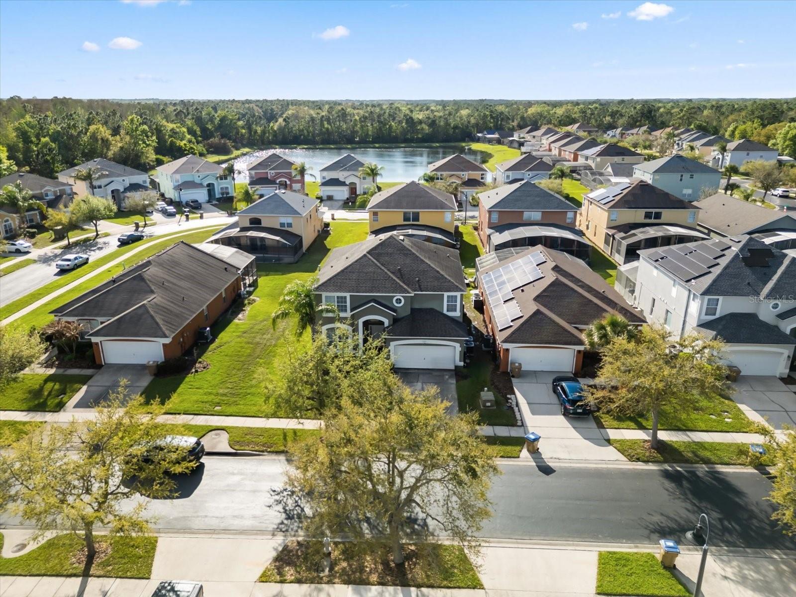 Single Family Residence in KISSIMMEE, FL - Daniel Dourado