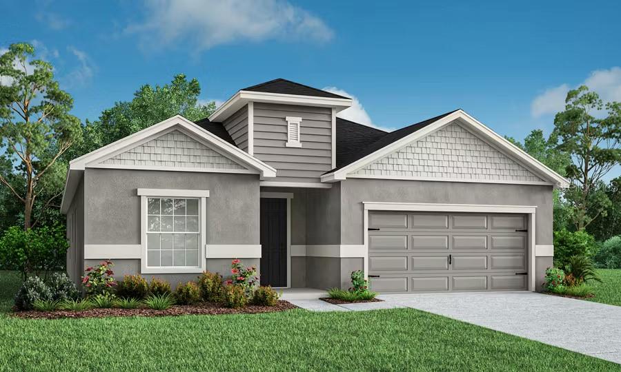 Single Family Residence em ST CLOUD, FL - Daniel Dourado