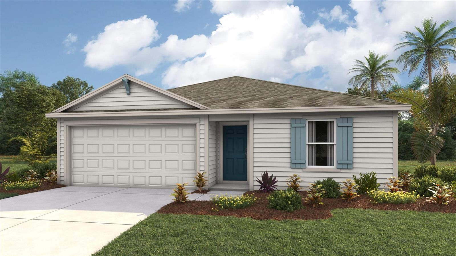 Single Family Residence in ALACHUA, FL - Daniel Dourado