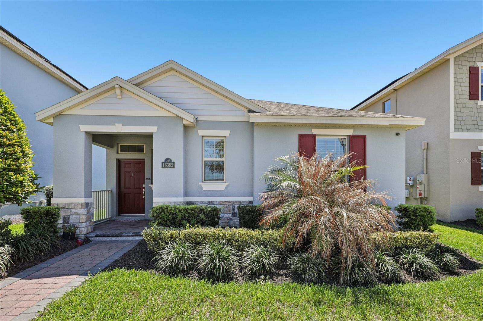 Single Family Residence em WINTER GARDEN, FL - Daniel Dourado