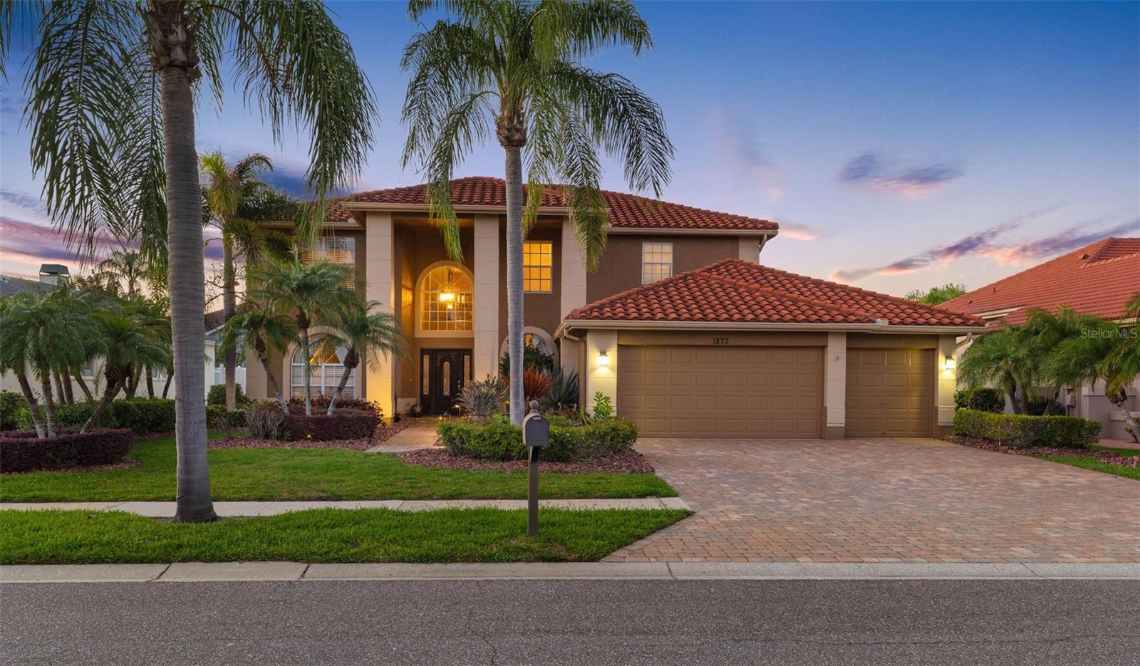 Single Family Residence in PALM HARBOR, FL - Daniel Dourado