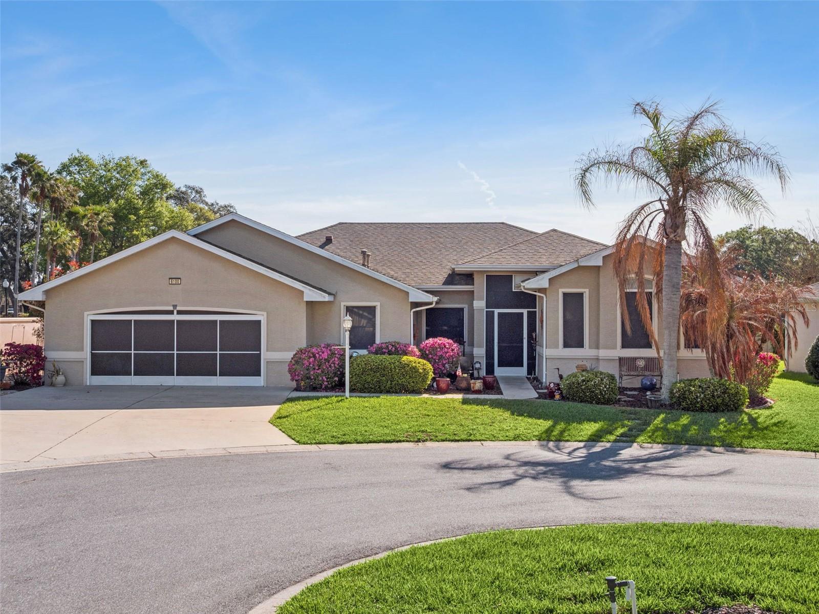 Single Family Residence em LEESBURG, FL - Daniel Dourado