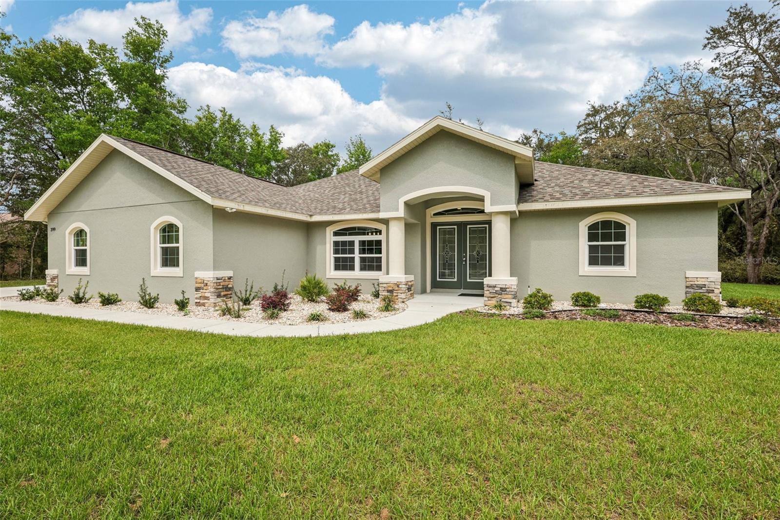 Single Family Residence em HERNANDO, FL - Daniel Dourado