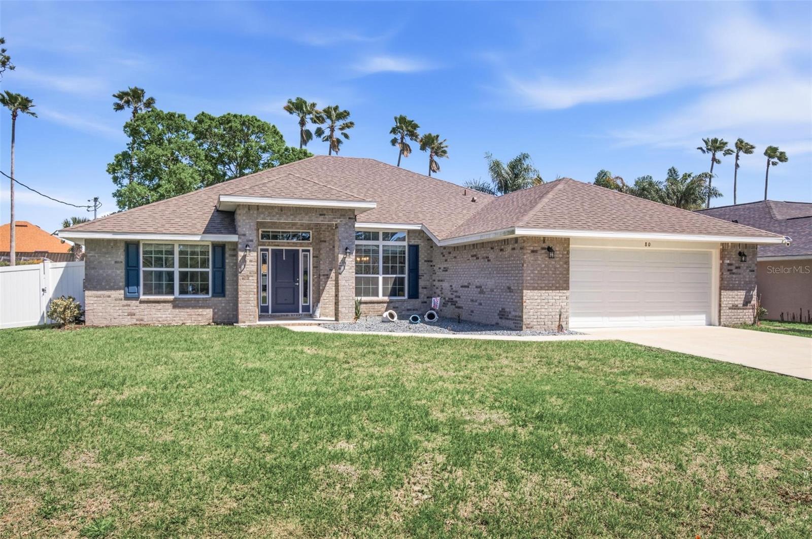 Single Family Residence in PALM COAST, FL - Daniel Dourado