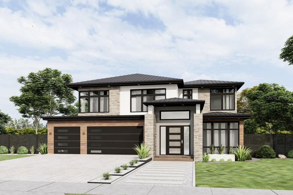 Single Family Residence em MYAKKA CITY, FL - Daniel Dourado