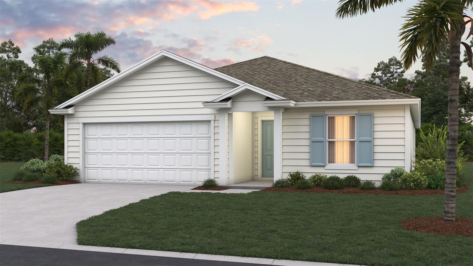 Single Family Residence in PALM COAST, FL - Daniel Dourado