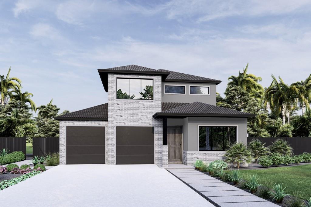 Single Family Residence em MYAKKA CITY, FL - Daniel Dourado