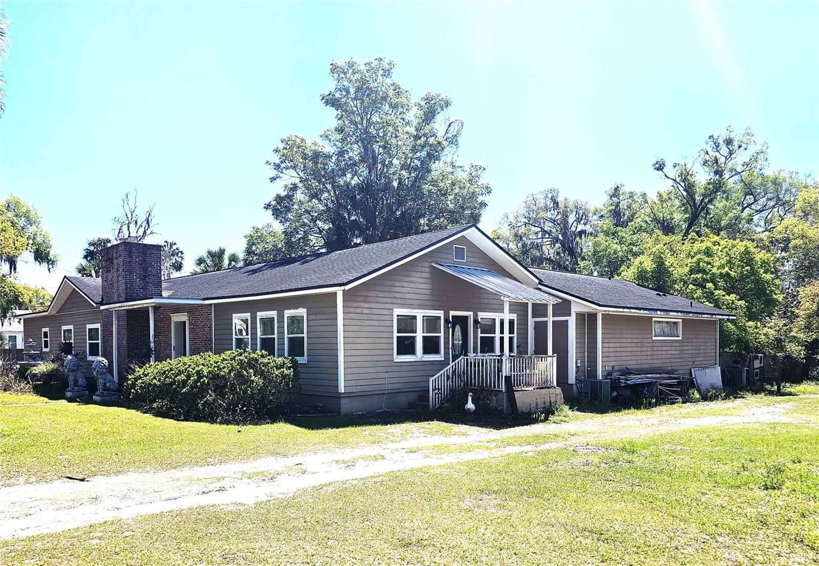 Single Family Residence em ORANGE CITY, FL - Daniel Dourado