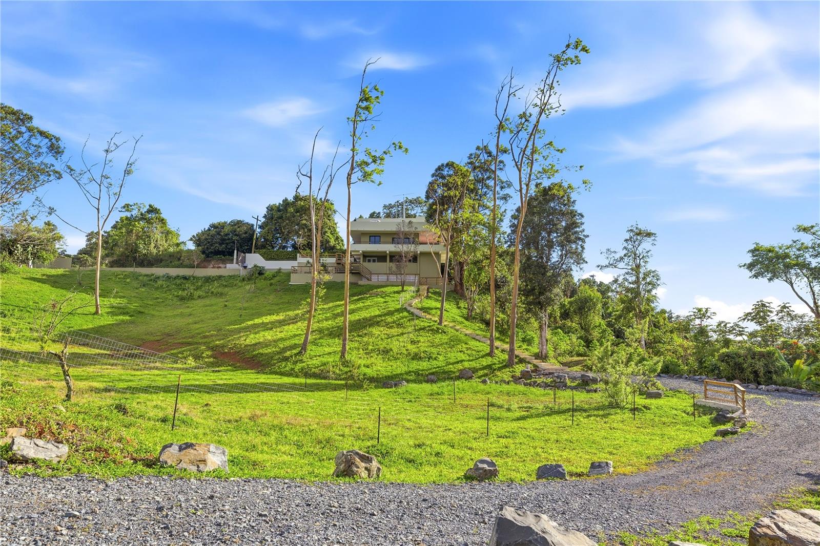 Single Family Residence em CAYEY, PR - Daniel Dourado