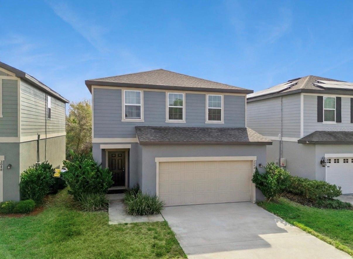 Single Family Residence em DELAND, FL - Daniel Dourado