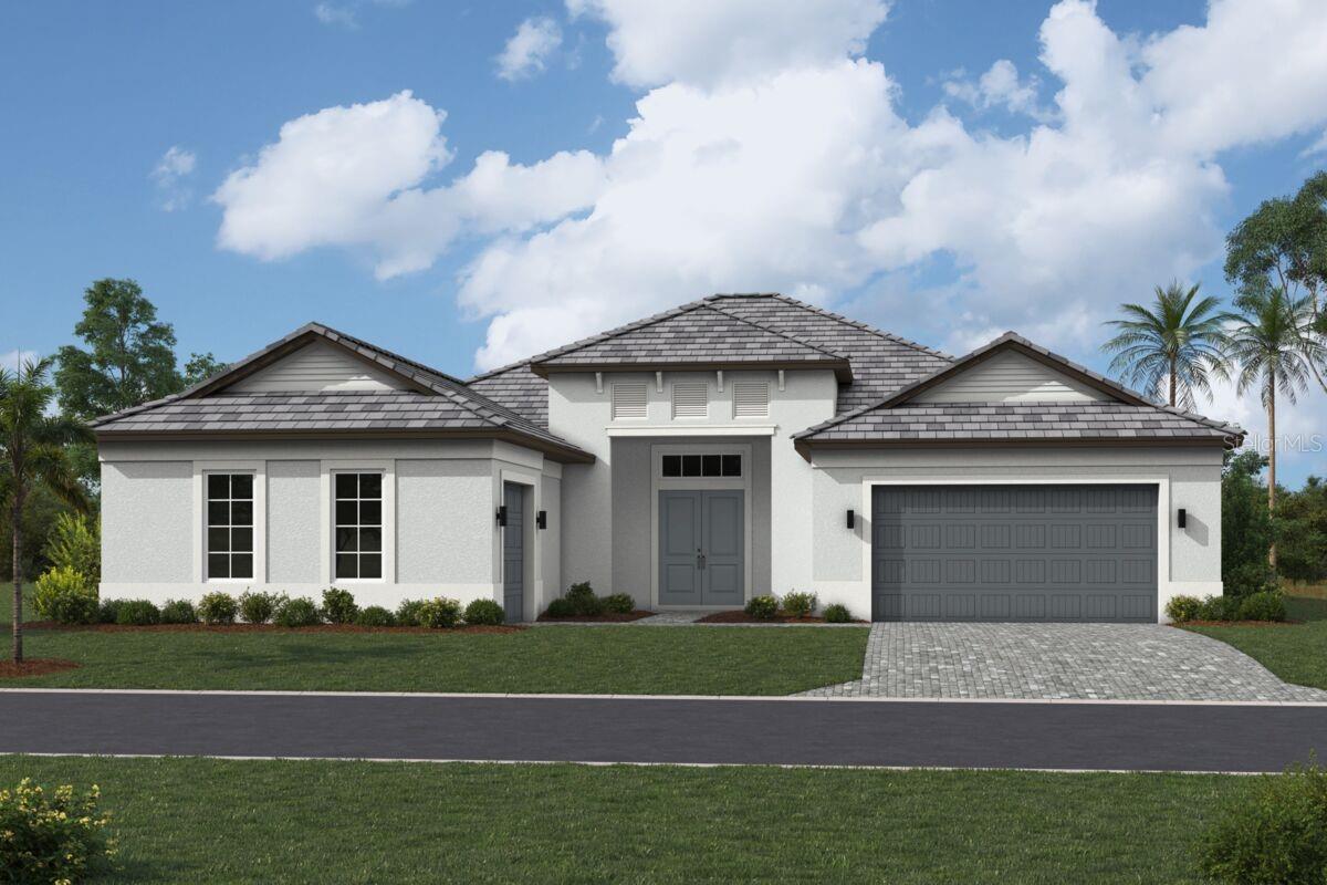 Single Family Residence em VENICE, FL - Daniel Dourado
